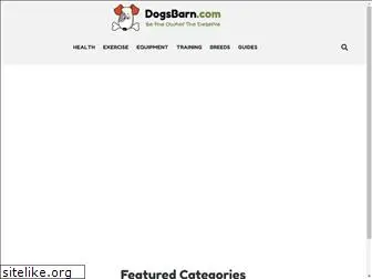 dogsbarn.com
