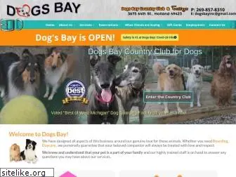 dogsbay.net