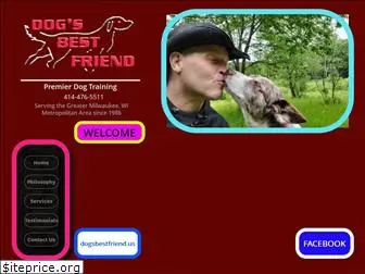 dogsbestfriend.net
