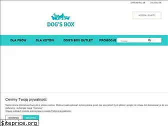 dogsbox.pl