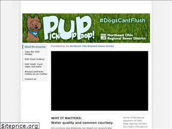 dogscantflush.org