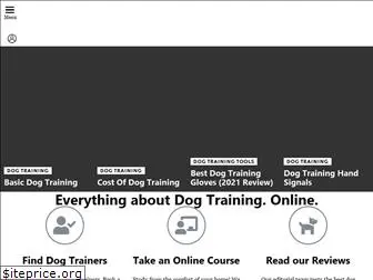 dogschool.com