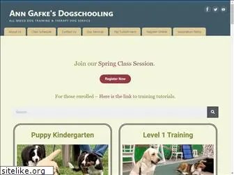 dogschooling.com