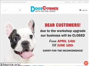 dogscorner.com.au