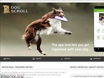 dogscroll.com