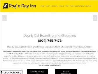 dogsdayinn.com