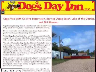 dogsdayinnllc.com