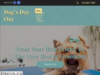 dogsdayoutelpaso.com