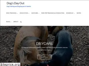 dogsdayoutseattle.com