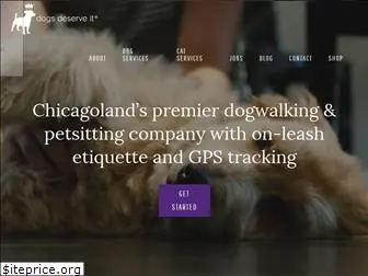 dogsdeserveit.com