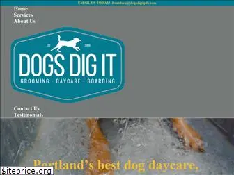 dogsdigitpdx.com
