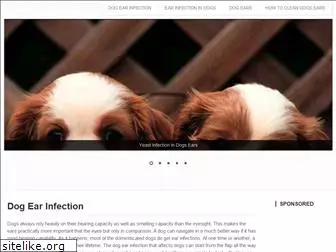 dogsearinfection.com