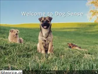 dogsense.co.nz