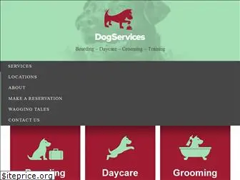 dogservicesrva.com