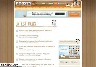 dogsey.com