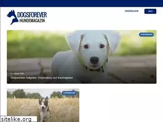 dogsforever.de