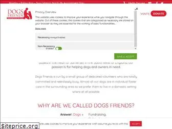 dogsfriends.me.uk