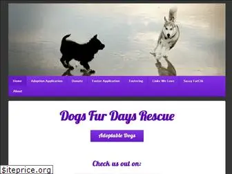 dogsfurdays.org