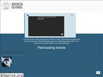 dogsglobal.com