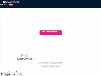 dogshare.com.au