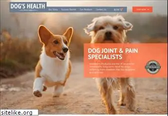 dogshealth.com