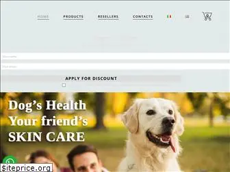 dogshealth.it