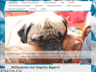 dogship-bayern.de