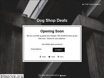 dogshopdeals.com