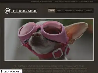 dogshopnw.com