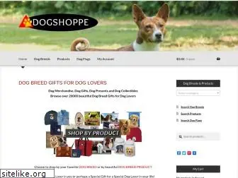 dogshoppe.net