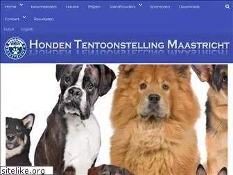 dogshowmaastricht.nl