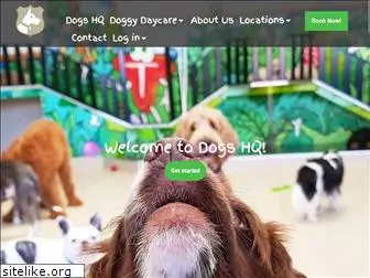 dogshq.com.au