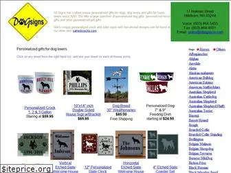 www.dogsigns.com