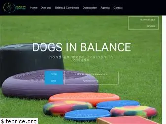 dogsinbalance.nl
