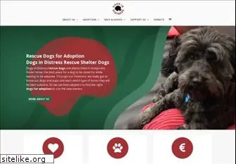 dogsindistress.org