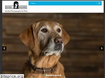 dogsindoors.com