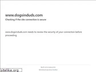 dogsinduds.com