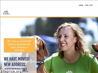 dogsinmotion.com.au