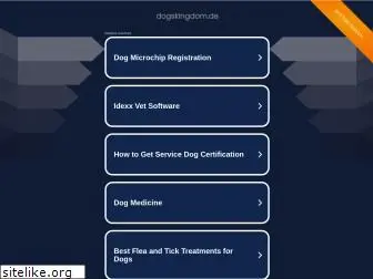 dogskingdom.de