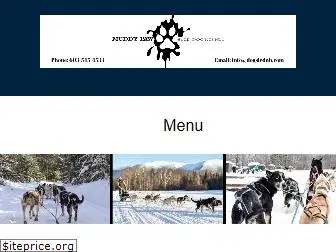 dogslednh.com