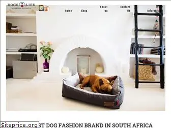 dogslife.co.za