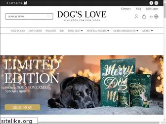 dogslove.com