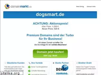 dogsmart.de