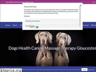 dogsmassage.co.uk