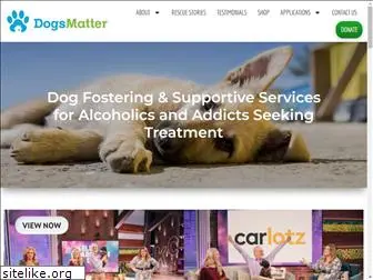 dogsmatter2.org