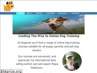 dogsnet.com