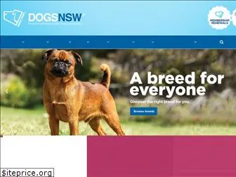 dogsnsw.org.au