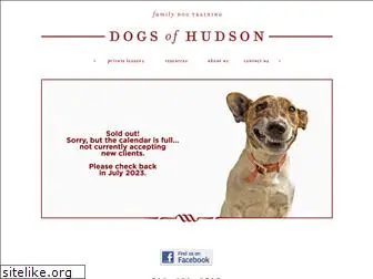 dogsofhudson.com