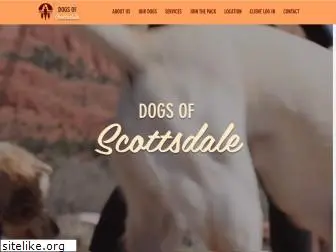 dogsofscottsdaleaz.com
