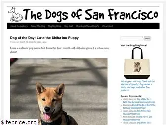 dogsofsf.com